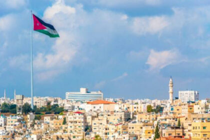 طقس حار في اغلب المناطق اليوم وانخفاض غدًا