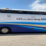 الترخيص المتنقل “المسائي” للمركبات بلواء بني كنانة غداً الأحد