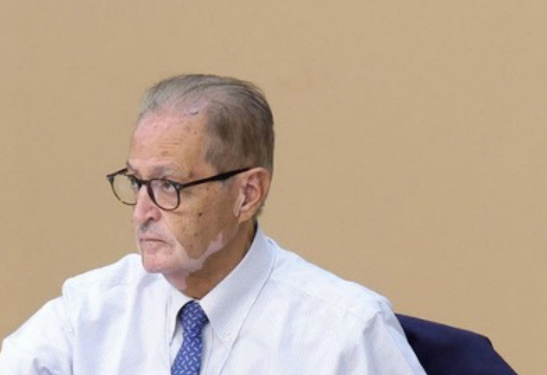 المحاسنة: الأردن نجح في تقليل الفاقد المائي إلى 46.5 بالمئة خلال 2023-2024