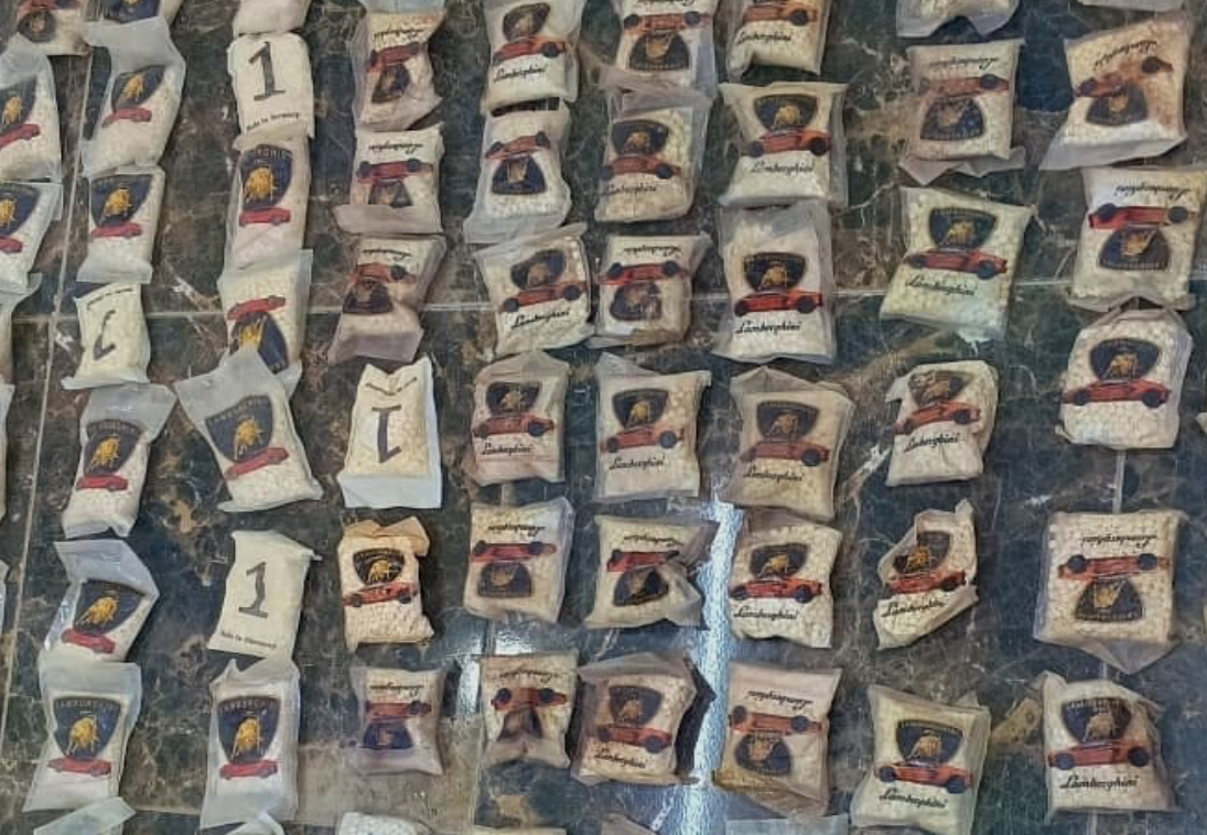 المنطقة العسكرية الشرقية تحبط محاولة تسلل وتهريب المنطقة العسكرية الشرقية تحبط محاولة تسلل وتهريب