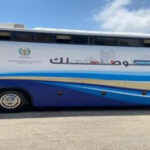 الترخيص المتنقل “المسائي” للمركبات بلواء بني كنانة غداً