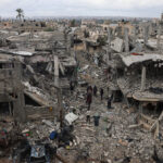 شهداء وجرحى في مجزرة إسرائيلية جديدة بحق منتظري المساعدات جنوب غزة​ 