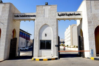 طلبة الطفيلة التقنية يحصدون مراكز متقدمة في المسابقة الوطنية البحثية IEEE