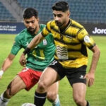 الوحدات يلتقي الحسين اربد في ذهاب كأس السوبر غدا