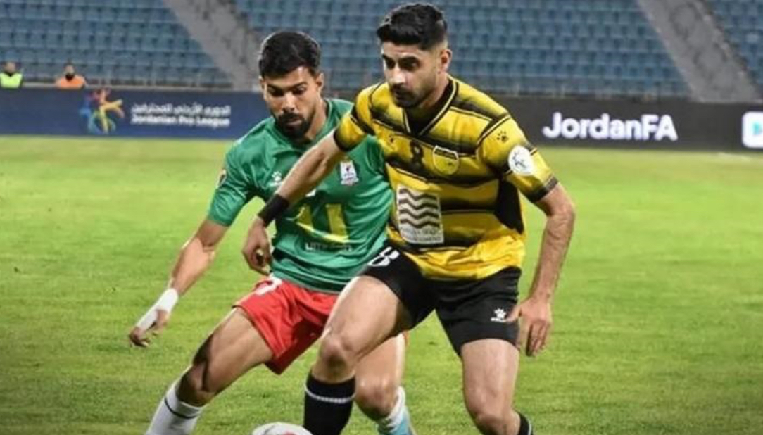 الوحدات يلتقي الحسين اربد في ذهاب كأس السوبر غدا