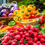 3548طنا من الخضار والفواكه ترد للسوق المركزي اليوم