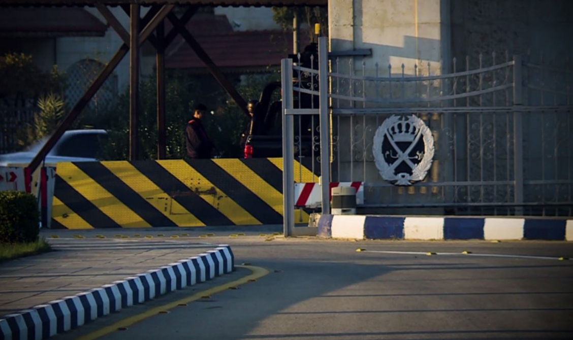 التحقيق في وفاة موقوف بعد إسعافه من مديرية شرطة الرمثا للمستشفى التحقيق في وفاة موقوف بعد إسعافه من مديرية شرطة الرمثا للمستشفى