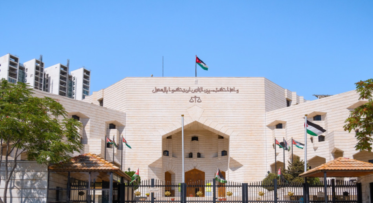 توقيف النائب ينال فريحات على خلفية منشور داعم للجماعة المحظورة