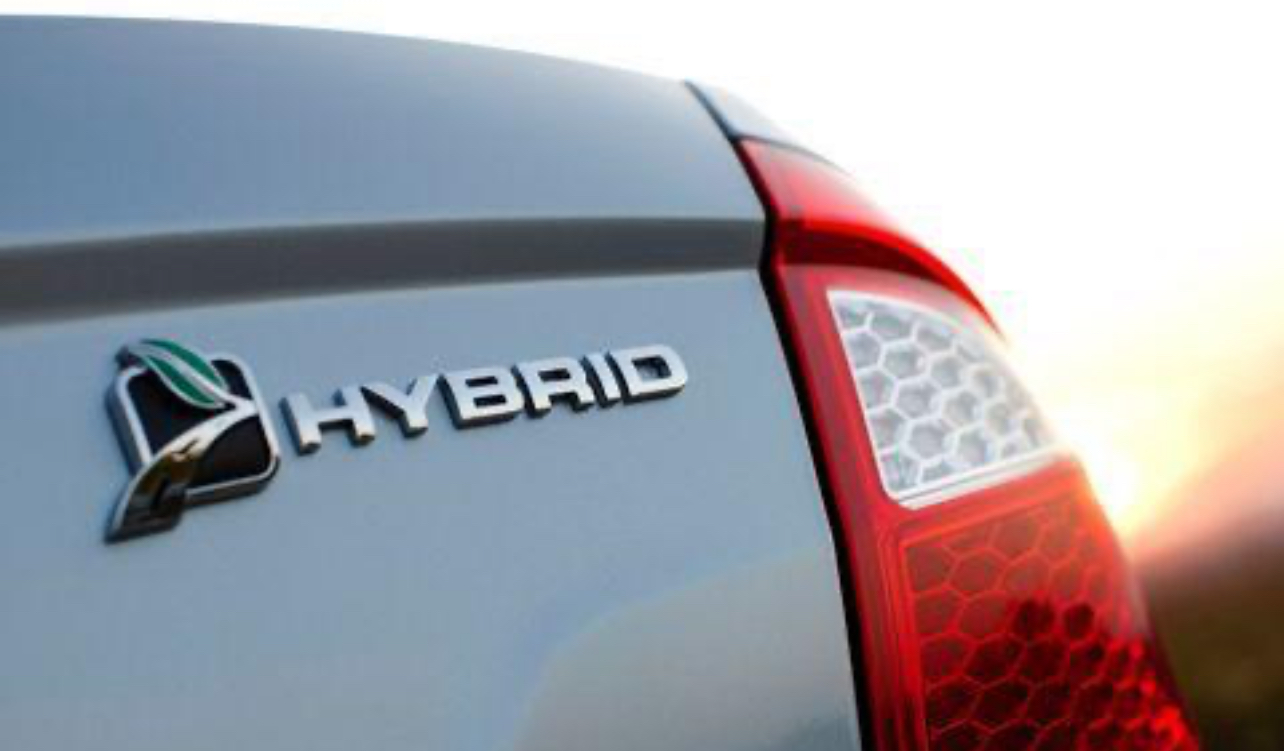 31% نسبة ارتفاع عدد مركبات الهايبرد المخلص عليها في النصف الأول 31% نسبة ارتفاع عدد مركبات الهايبرد المخلص عليها في النصف الأول