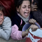 “همم”: سياسة التجويع في غزة جريمة استعمارية