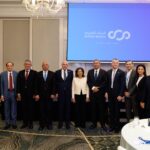 البنك العربي ينظّم فعاليات المنتدى الاقتصادي في سنغافورة