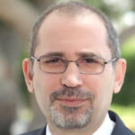 وزير الخارجية يلتقي نظيره الاميركي اليوم