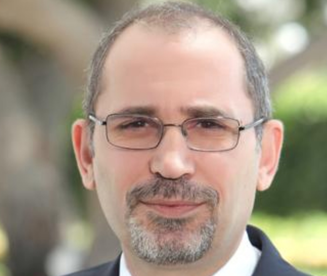 وزير الخارجية يلتقي نظيره الاميركي اليوم وزير الخارجية يلتقي نظيره الاميركي اليوم