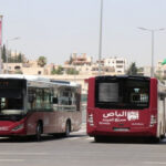 أمانة عمان: تفعيل مسارات الباص السريع وعمان عبر خرائط “غوغل”