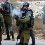 استشهاد ثلاثة فلسطينيين برصاص الاحتلال في بيت لحم وجنين​ 