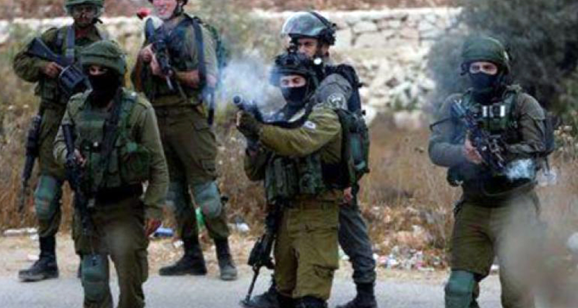 استشهاد ثلاثة فلسطينيين برصاص الاحتلال في بيت لحم وجنين  استشهاد ثلاثة فلسطينيين برصاص الاحتلال في بيت لحم وجنين
