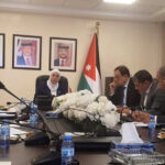 وزيرة النقل تترأس اجتماعا لبحث البرنامج التنفيذي لرؤية التحديث الاقتصادي 2026-2029