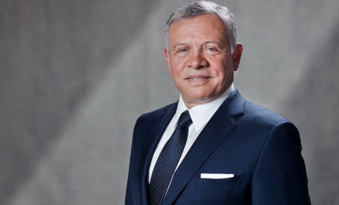 الملك يبحث هاتفيا مع الرئيس الأمريكي المستجدات الإقليمية الملك يبحث هاتفيا مع الرئيس الأمريكي المستجدات الإقليمية