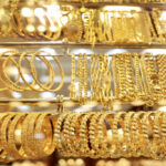 67.6 دينارا سعر الذهب عيار 21 في السوق المحلية