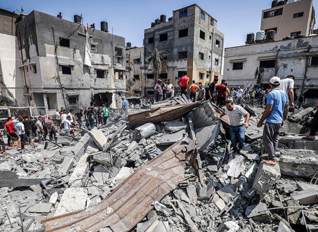 شهداء وجرحى جراء القصف الإسرائيلي لمناطق في غزة  شهداء وجرحى جراء القصف الإسرائيلي لمناطق في غزة