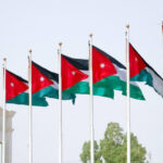 الأردن يرحب بإعلان رئيس الوزراء البريطاني عزم بلاده الاعتراف بالدولة الفلسطينية