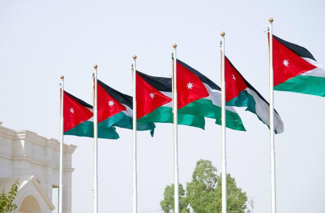 الأردن يرحب بإعلان رئيس الوزراء البريطاني عزم بلاده الاعتراف بالدولة الفلسطينية