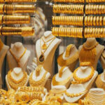 66.9 دينار سعر الذهب عيار 21 بالسوق المحلية