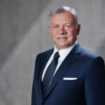 الملك يتلقى اتصالا من رئيس وزراء هولندا ويبحثان سبل تعزيز الاستجابة للكارثة الإنسانية في غزة