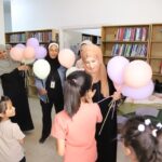 الامانة تطلق فعاليات النادي الصيفي للأطفال