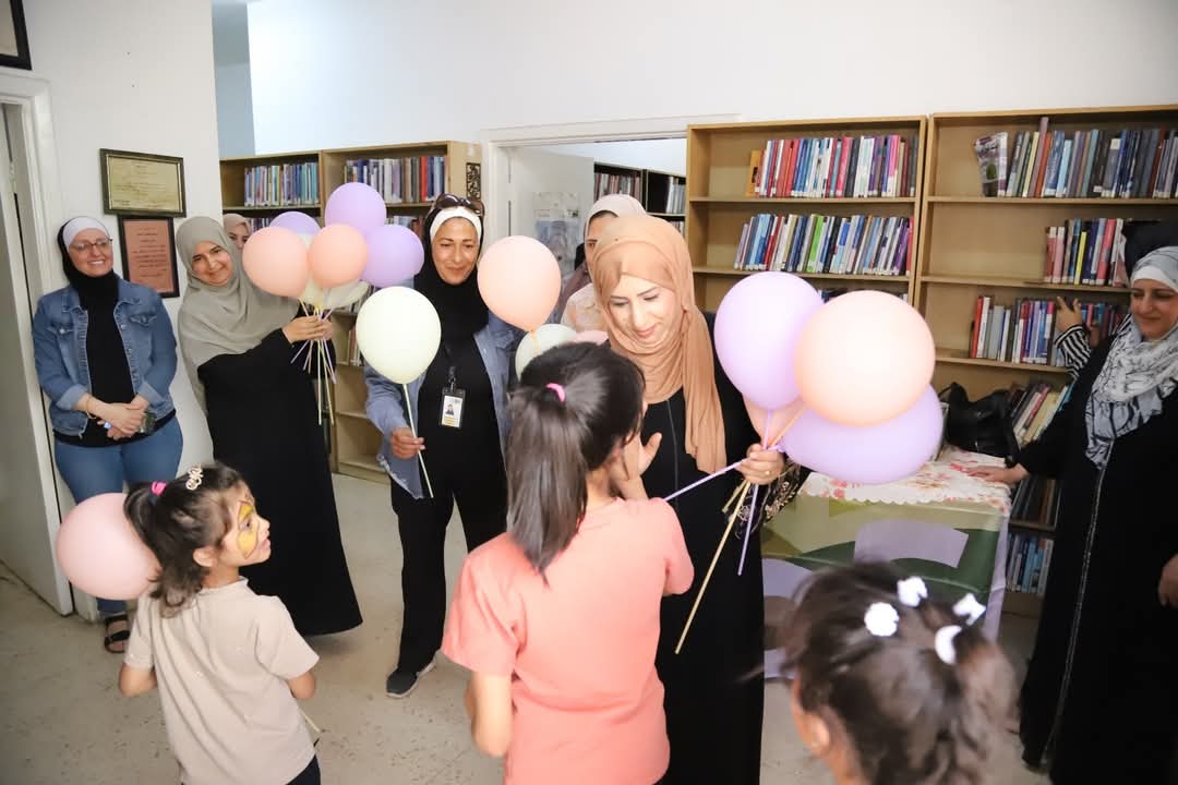 الامانة تطلق فعاليات النادي الصيفي للأطفال