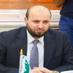 وزير الطاقة السوري: زيادة كميات الغاز التي سترسل عبر الأردن إلى سوريا