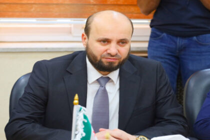 وزير الطاقة السوري: زيادة كميات الغاز التي سترسل عبر الأردن إلى سوريا