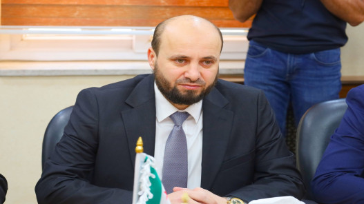 وزير الطاقة السوري: زيادة كميات الغاز التي سترسل عبر الأردن إلى سوريا