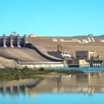 وزير المياه: اتفاق أردني سوري على تعديل مذكرة التفاهم الخاصة بسد الوحدة وحوض اليرموك