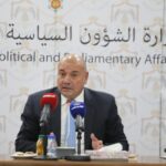 العودات: الشباب ركيزة التحديث السياسي وبناء الأردن الحديث