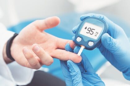 دراسة تكشف طريقة سهلة للوقاية من مرض السكري