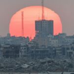 ترامب: رد حماس على مقترح وقف إطلاق النار خلال 24 ساعة​ 