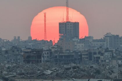 ترامب: رد حماس على مقترح وقف إطلاق النار خلال 24 ساعة​ 