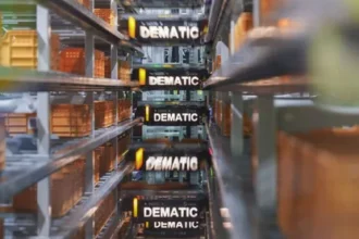 “مليون روبوت”.. “أمازون” تقترب من هدف “روبوتات أكثر من البشر”