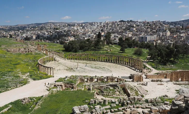 جرش: أهالي خشيبة التحتا يطالبون بإعادة تشغيل مركزهم الصحي جرش: أهالي خشيبة التحتا يطالبون بإعادة تشغيل مركزهم الصحي