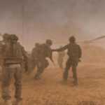 مقتل 882 عسكريا إسرائيليا وإصابة 6 آلاف و32 منذ 7 أكتوبر 2023​ 