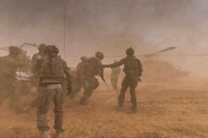 مقتل 882 عسكريا إسرائيليا وإصابة 6 آلاف و32 منذ 7 أكتوبر 2023​ 