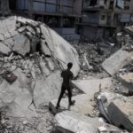 إسرائيل ترفض تعديلات حماس على مقترح الهدنة ومفاوضيها يتوجهون إلى الدوحة​ 