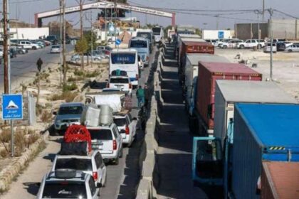 وزير الداخلية: قرابة 97 ألف لاجئ سوري عادوا من الأردن إلى بلادهم منذ بداية العام