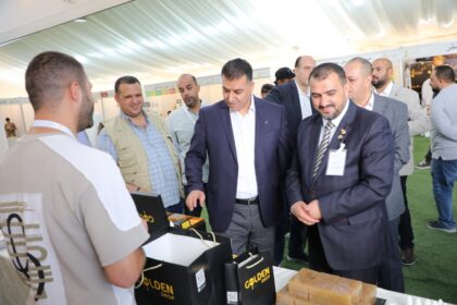 وزارة الزراعة: قروض بدون فوائد للنحالين