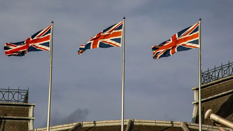 بريطانيا تعلن استئناف العلاقات الدبلوماسية مع سوريا