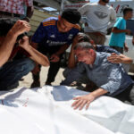 ارتفاع حصيلة عدوان الاحتلال على غزة إلى 57.338 شهيدا و135.957 مصابا​ 