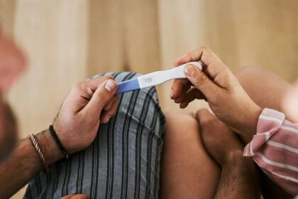 الذكاء الاصطناعي يحقق حلم الإنجاب لزوجين