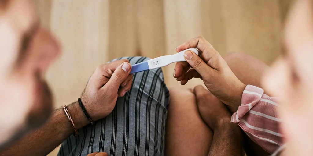 الذكاء الاصطناعي يحقق حلم الإنجاب لزوجين