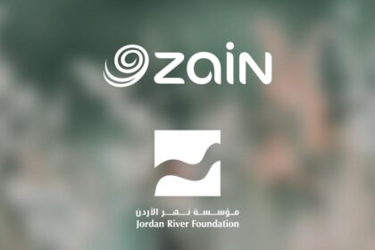 زين تُجدّد شراكتها مع مؤسسة نهر الأردن ودعمها لخط 110 للأسرة والطفل